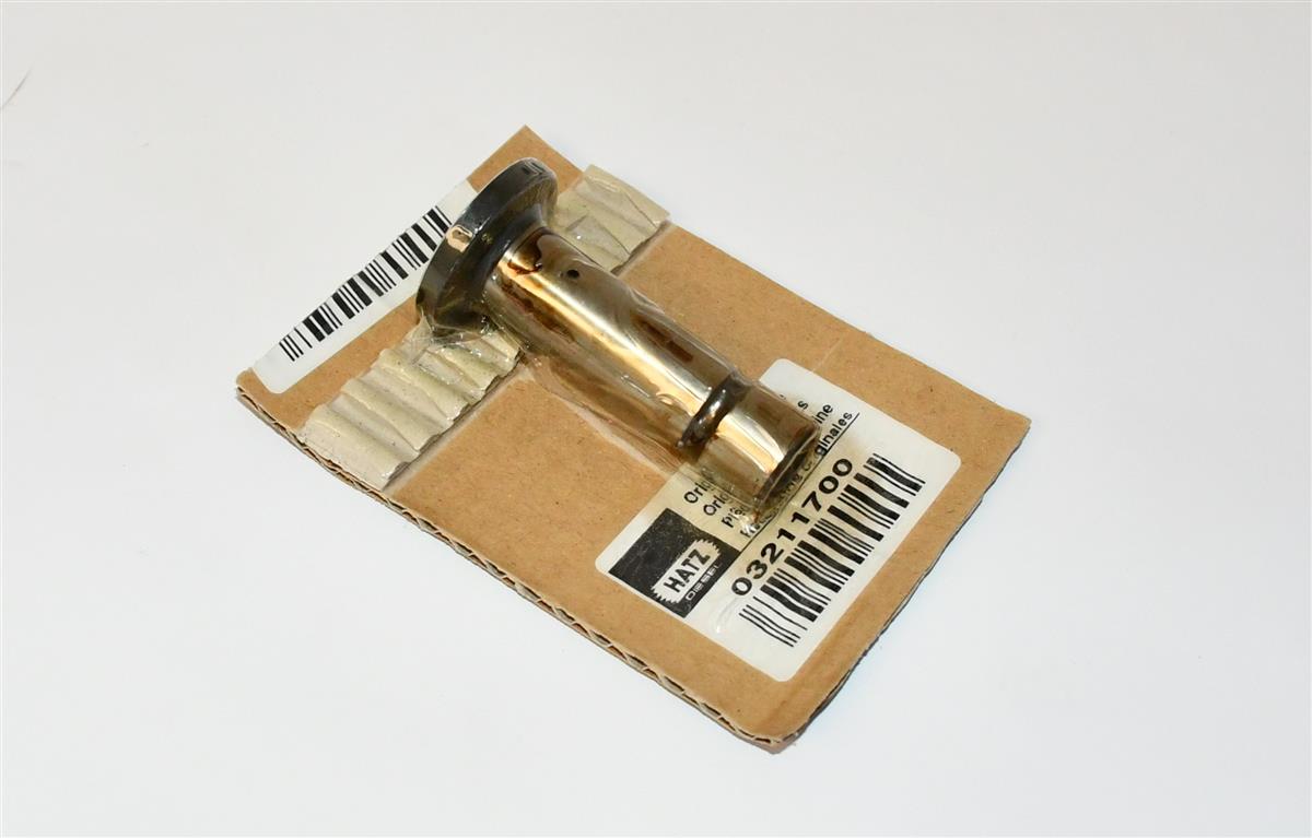 Engine Poppet Tappet Valve for Hatz Model Z790-193 2 Cylinder